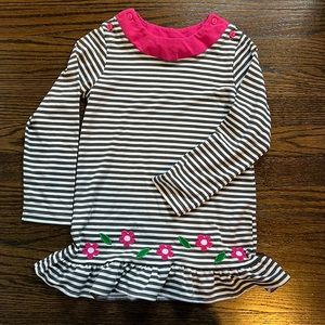Florence Eiseman Girls size 6x tunic